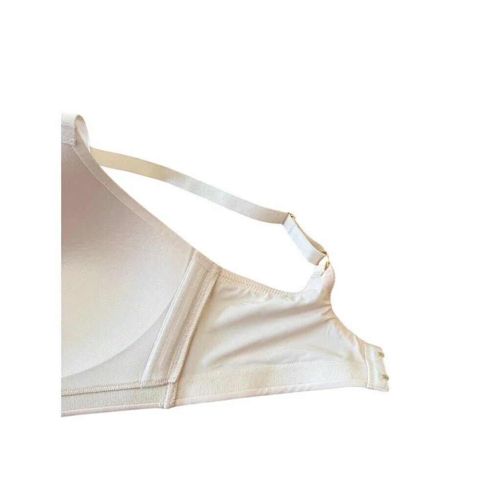 ThirdLove Beige T Shirt Bra Womens Small Wireless